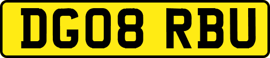 DG08RBU