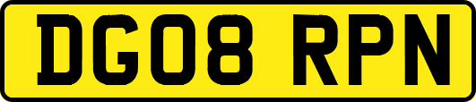 DG08RPN