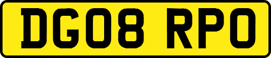 DG08RPO
