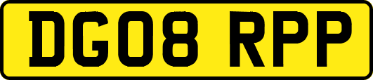 DG08RPP