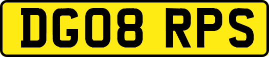 DG08RPS