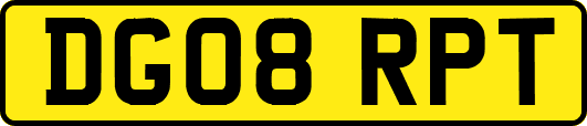 DG08RPT