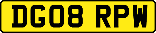DG08RPW