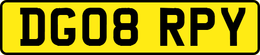 DG08RPY