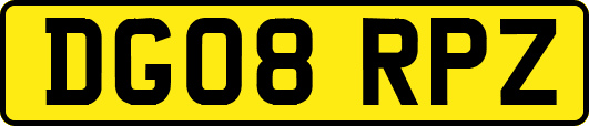 DG08RPZ