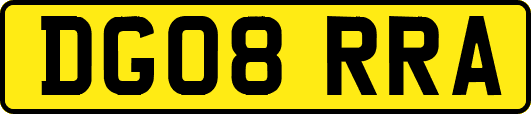 DG08RRA