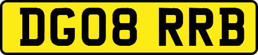 DG08RRB