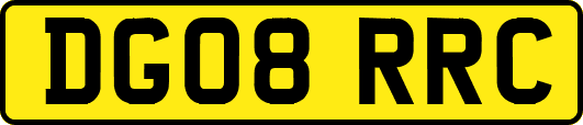 DG08RRC