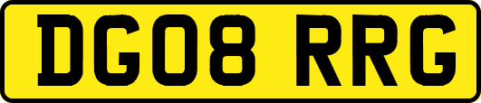 DG08RRG