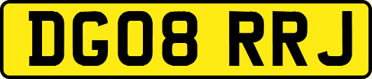 DG08RRJ