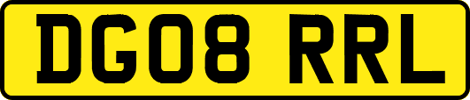 DG08RRL