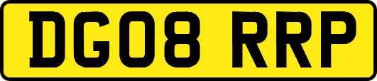 DG08RRP