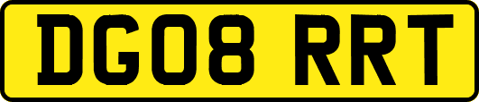 DG08RRT