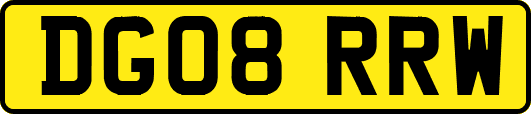 DG08RRW