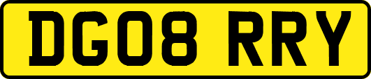 DG08RRY