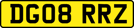DG08RRZ