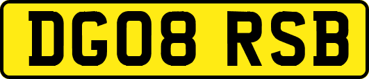 DG08RSB