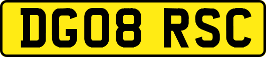 DG08RSC