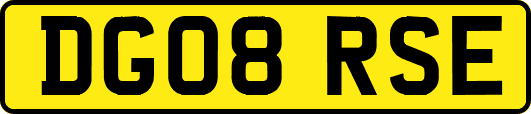 DG08RSE