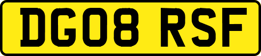DG08RSF