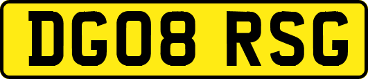 DG08RSG