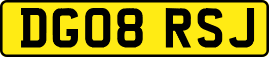 DG08RSJ