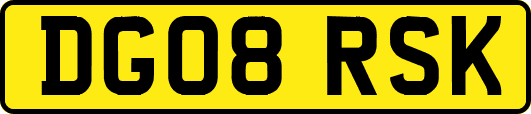 DG08RSK