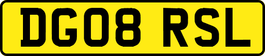 DG08RSL