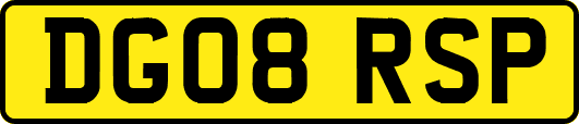DG08RSP