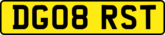 DG08RST