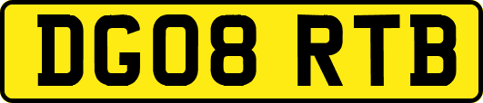 DG08RTB