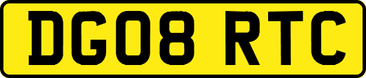 DG08RTC