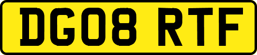 DG08RTF