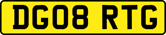 DG08RTG
