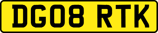 DG08RTK
