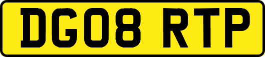 DG08RTP