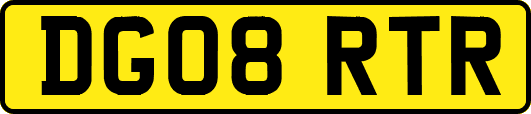 DG08RTR