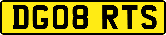 DG08RTS