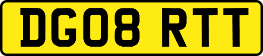 DG08RTT