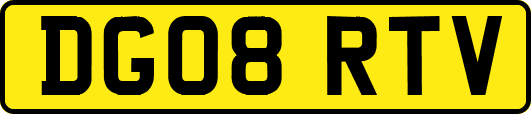 DG08RTV