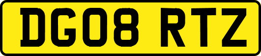 DG08RTZ