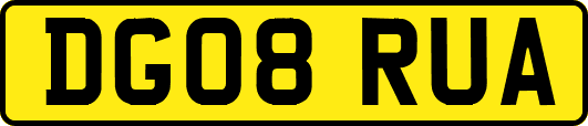 DG08RUA