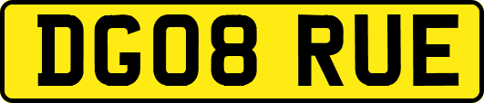 DG08RUE