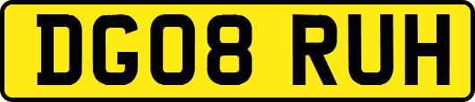 DG08RUH
