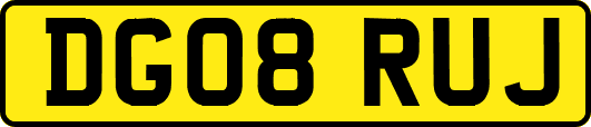 DG08RUJ