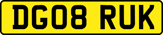 DG08RUK