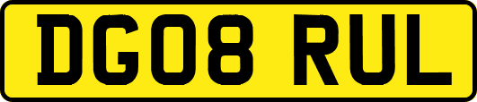 DG08RUL