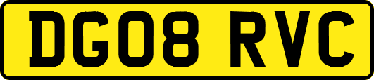 DG08RVC