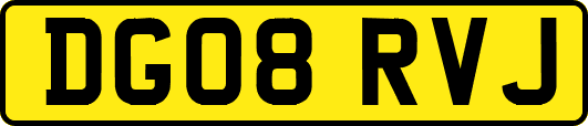 DG08RVJ