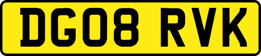 DG08RVK